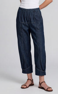 Chaz Pant
