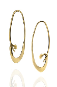 Galaxy Earrings