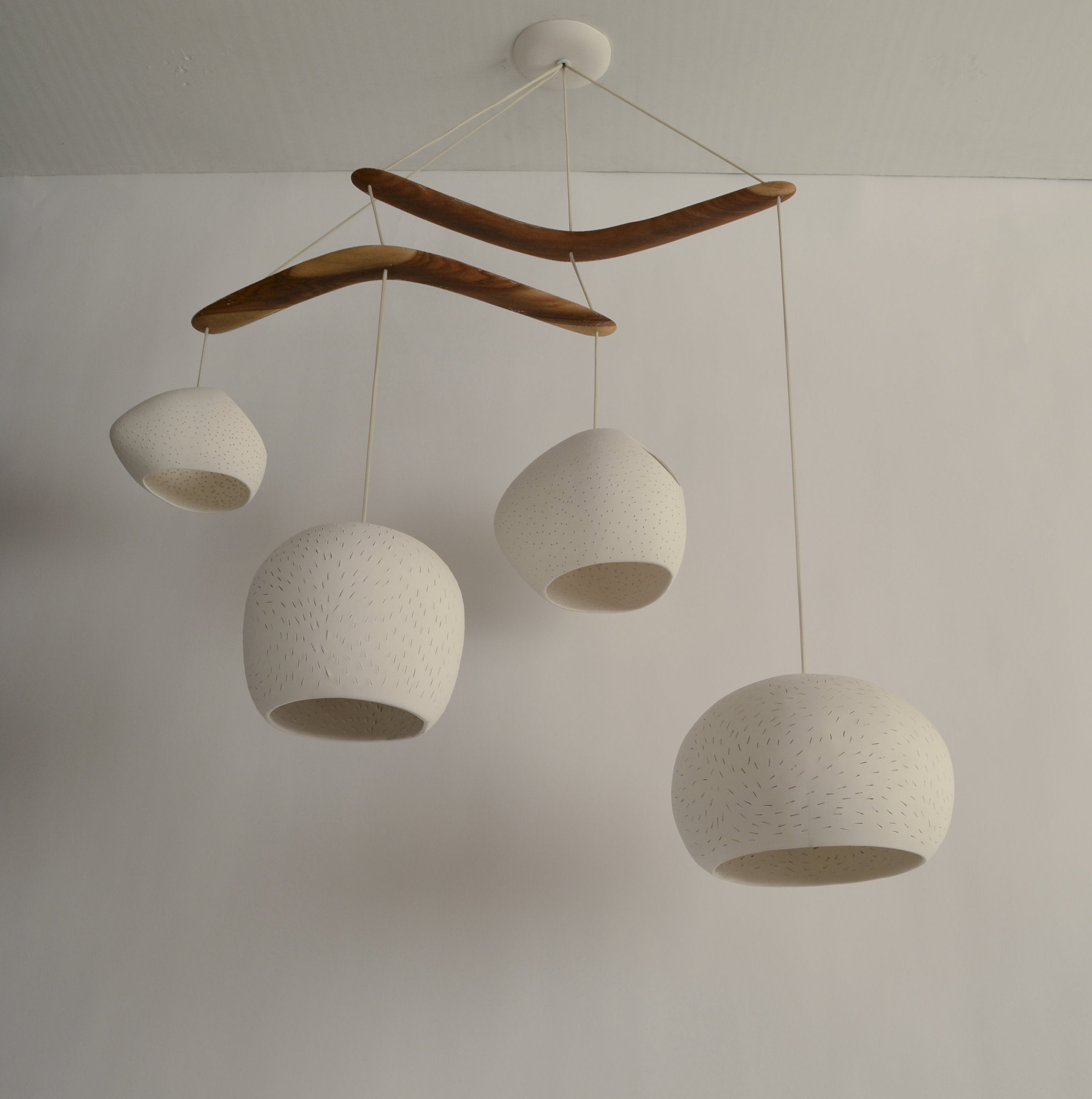 ClayLight Boomerang Extra Large