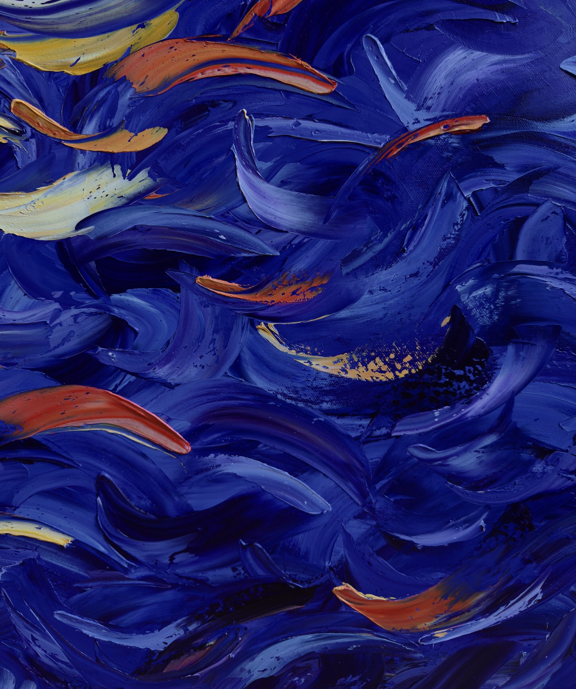Dynamic Convergence