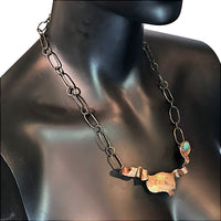 Zephyr Neck Piece