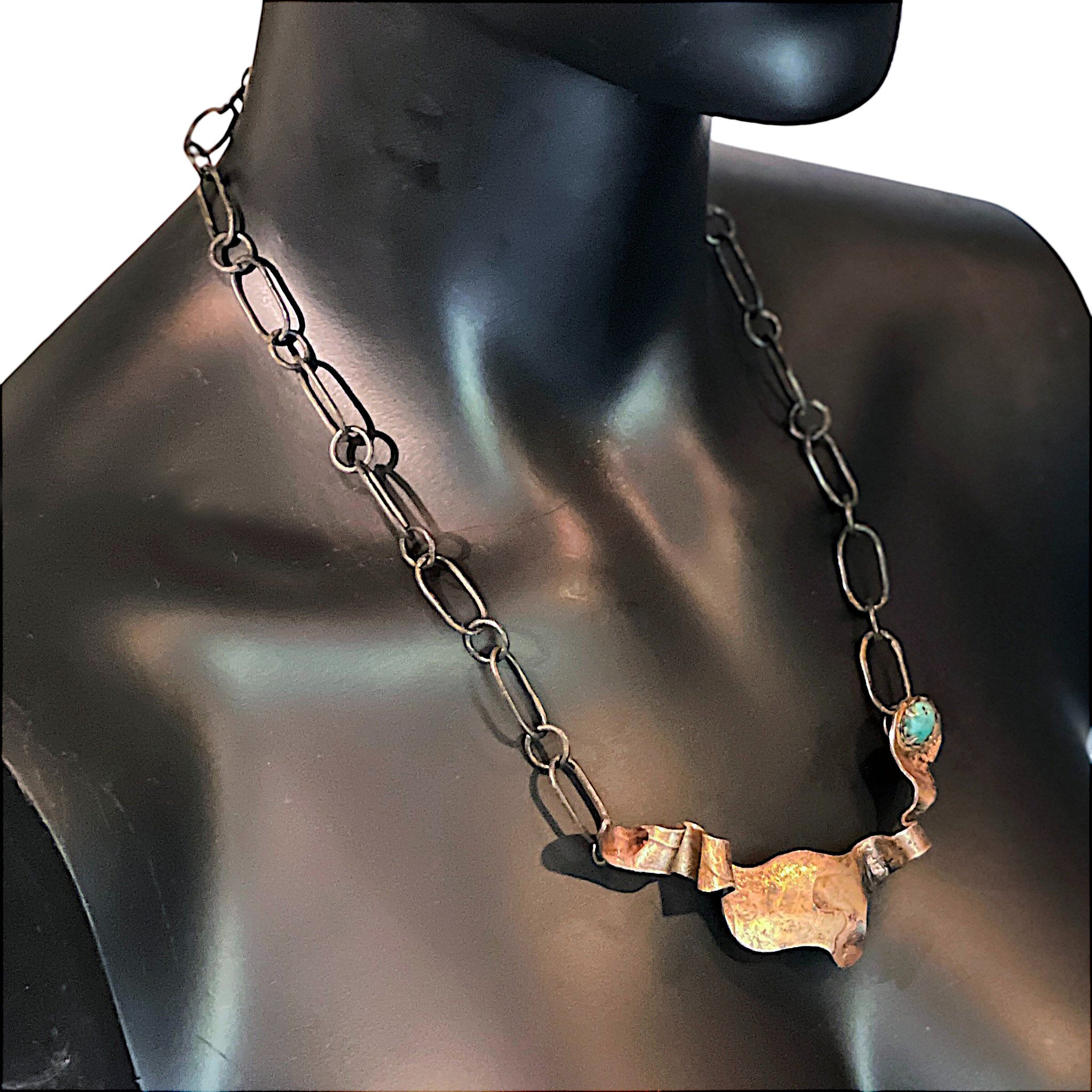Zephyr Neck Piece