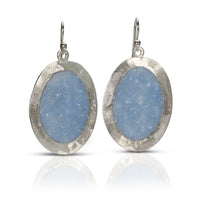 Periwinkle Quartz
