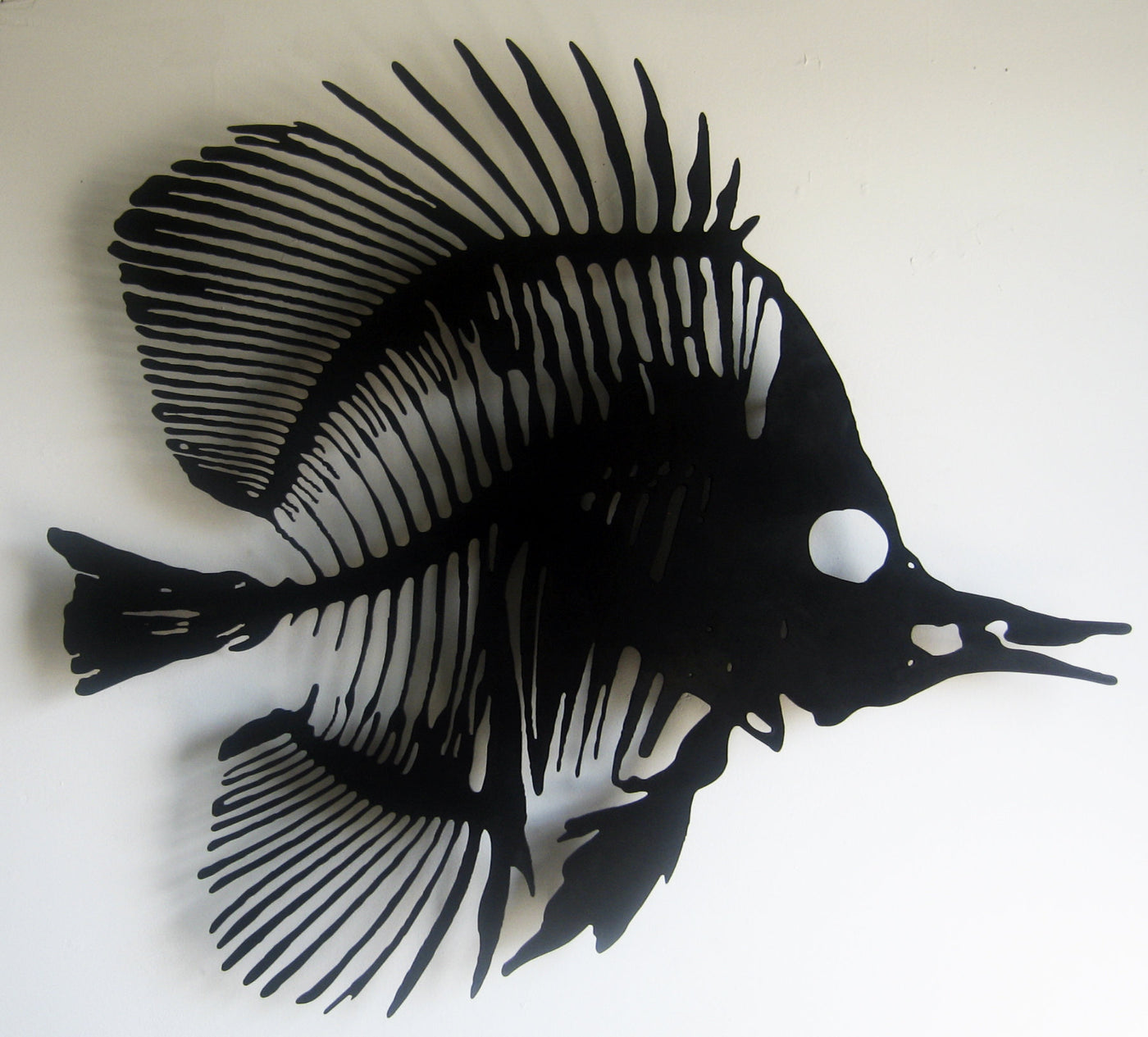 Fish I