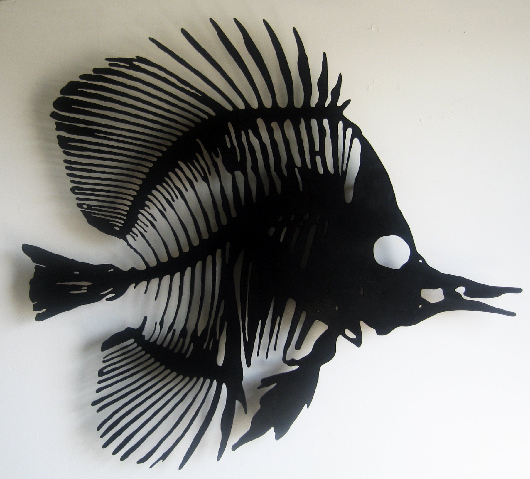 Fish I