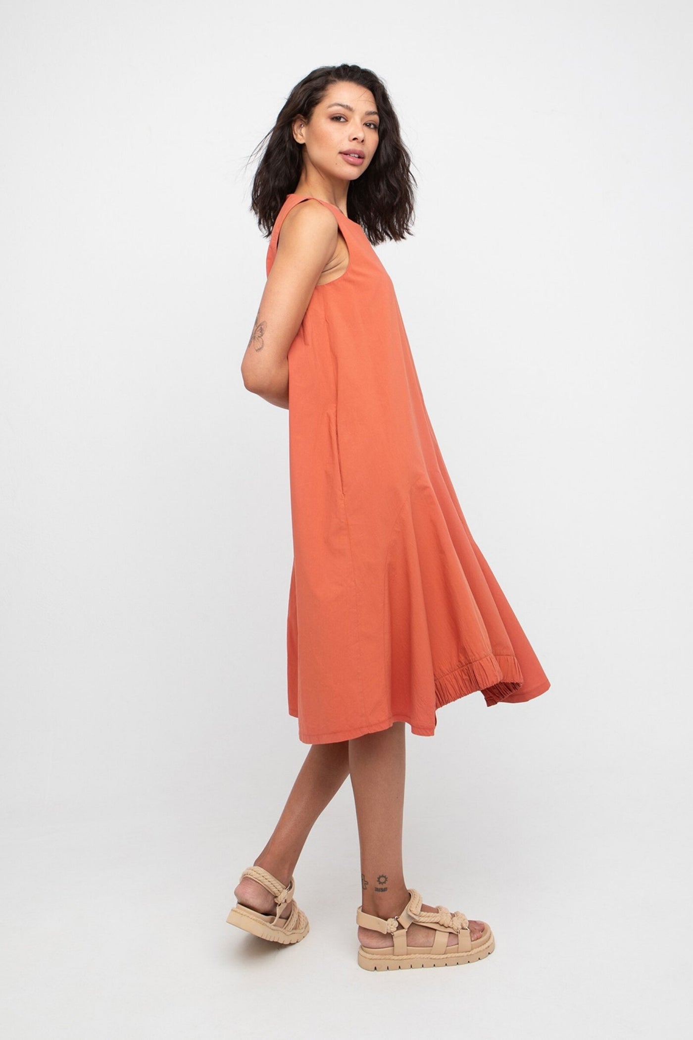 Luma Dress
