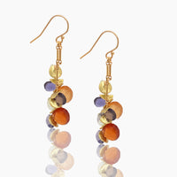 Moon Series Signature Earrings