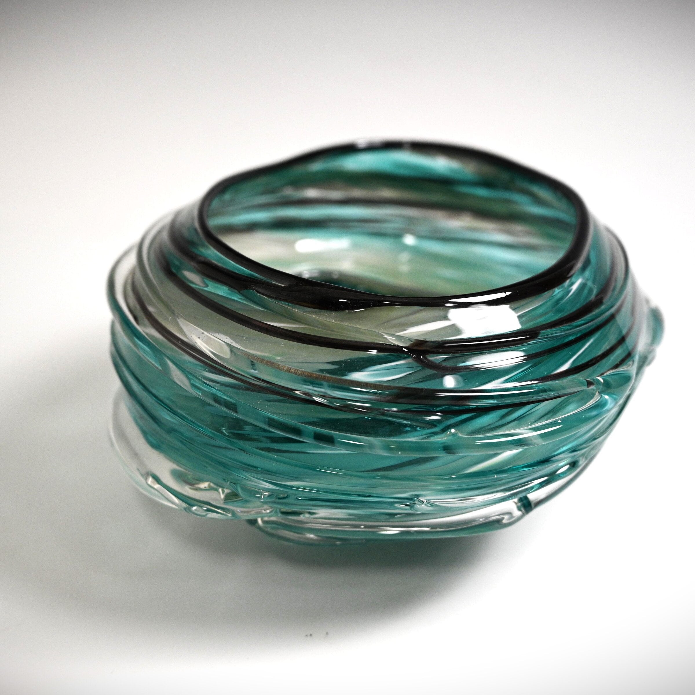 Ocean Nested Bowls