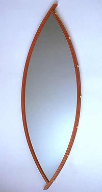 Curved Mirror