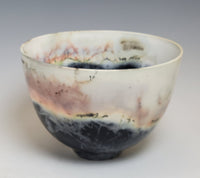 Pond's Edge Eggshell Bowl