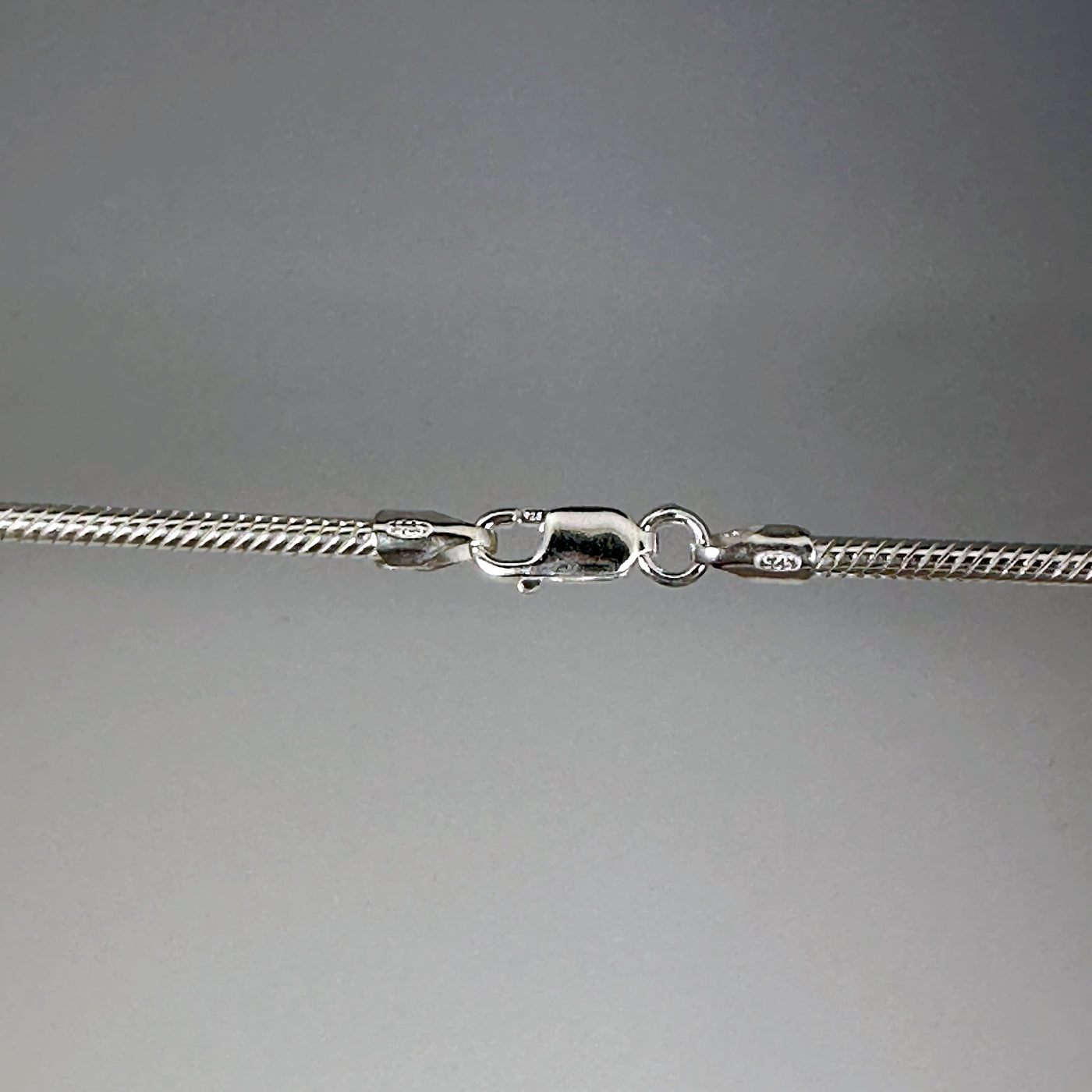 Mabe Pearl Pendant