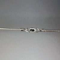Mabe Pearl Pendant
