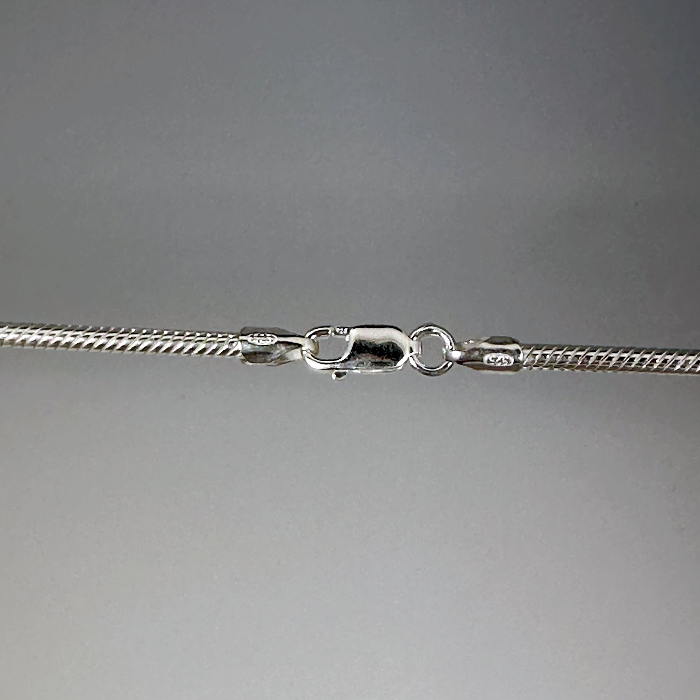 Mabe Pearl Pendant