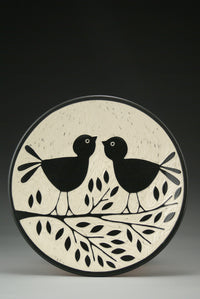 Love Birds