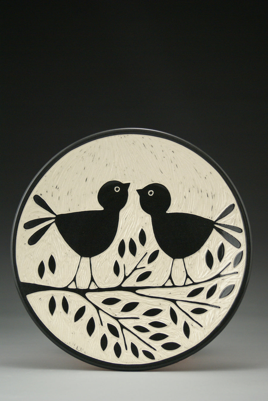 Love Birds