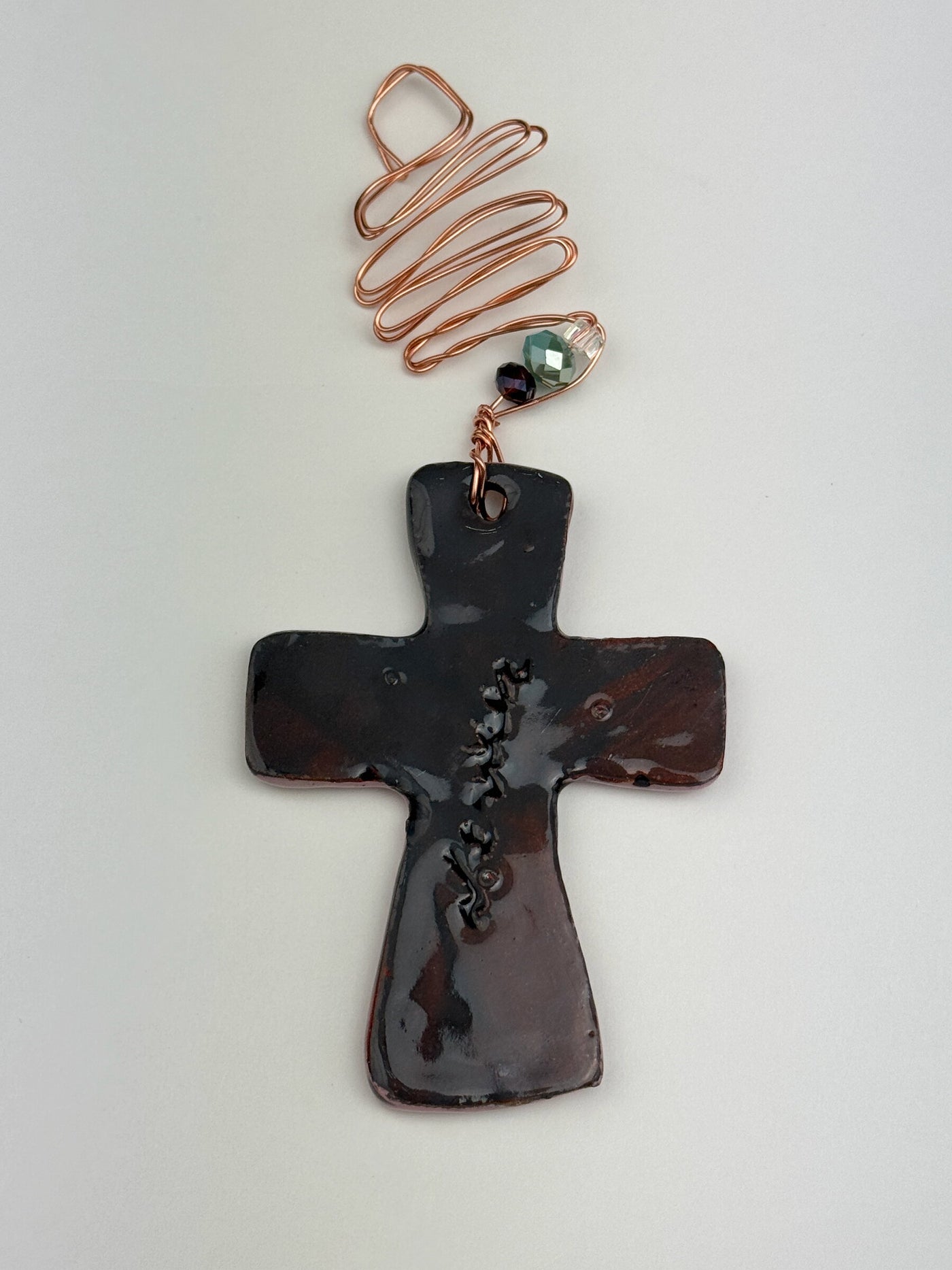 Cross I