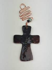 Cross I