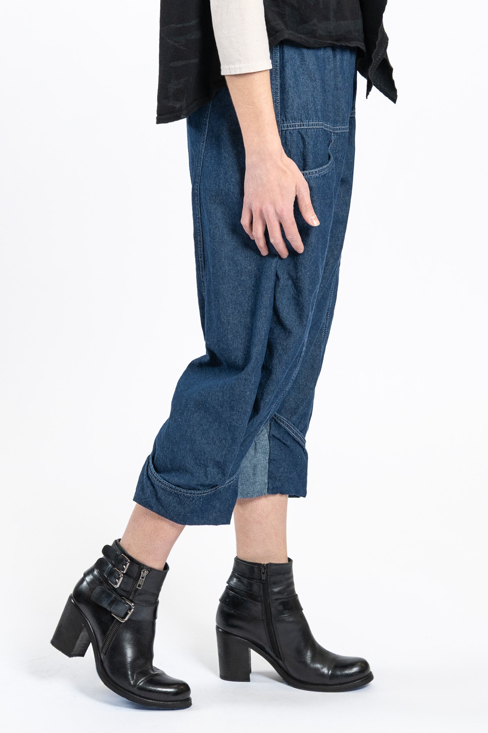 Classic Denim