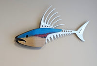Wild Roosterfish II