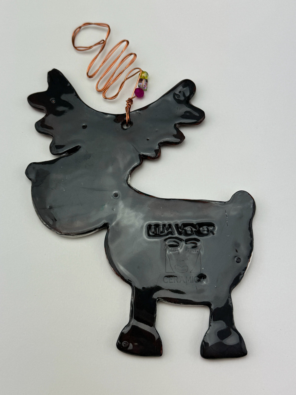 Lilia Venier's Forest Friends Collection