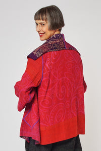 Flare Jacket #2