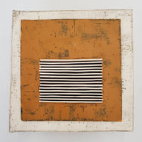 Ridged Pair in Citrus