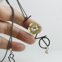 Spell It Out Love Necklace