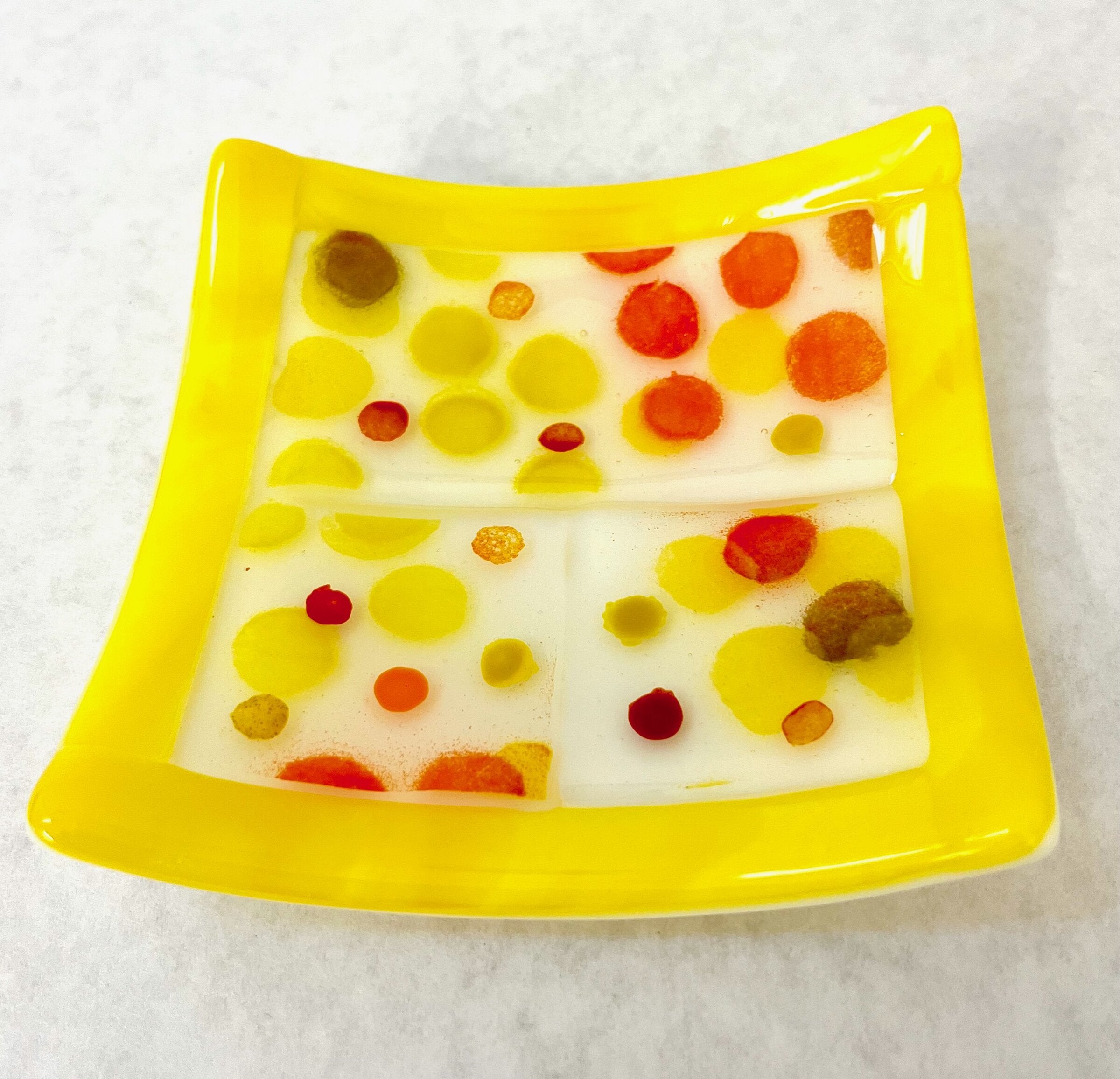 Sunshine Dish