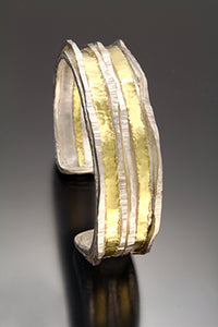 Narrow Cuff 1