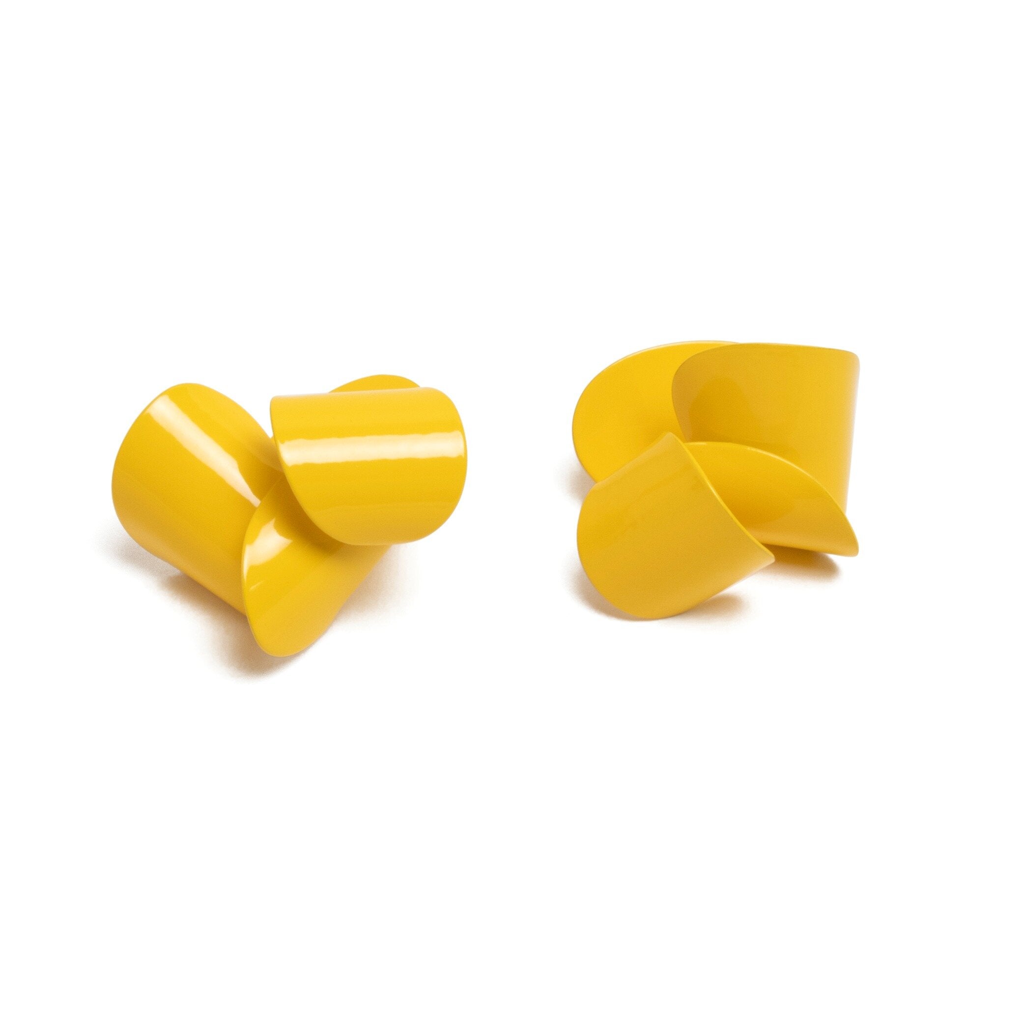 Yellow, Small