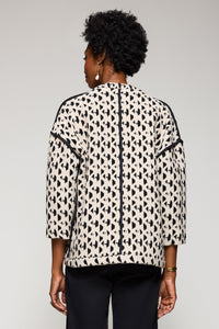 Reversible Mirage Jacket
