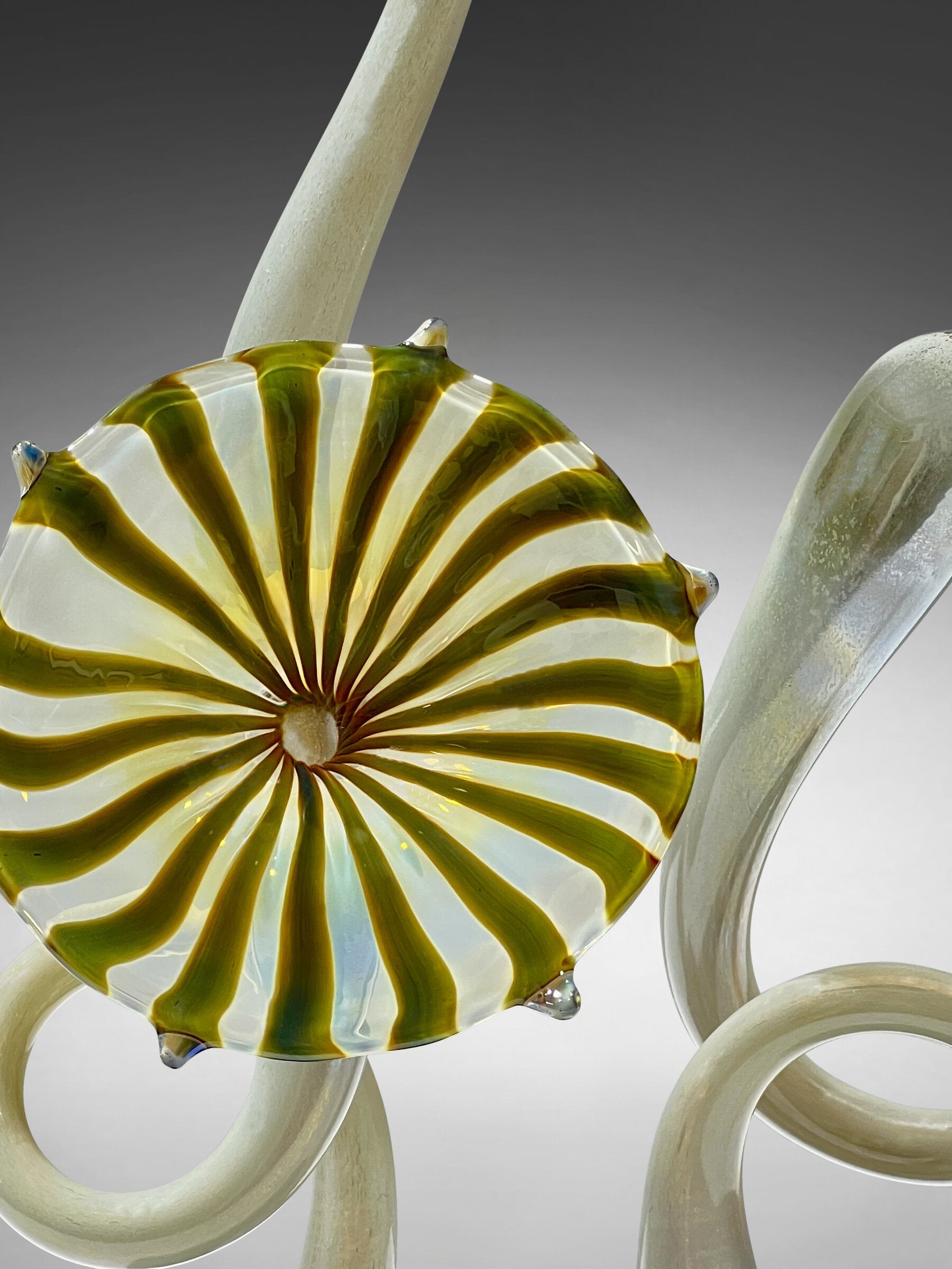 Original Perennial Flower Collection, Mystic Silver