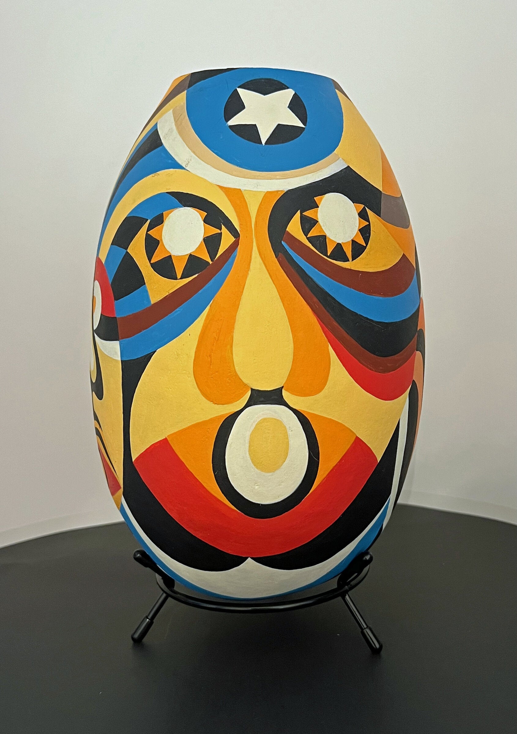 Tribal Influences