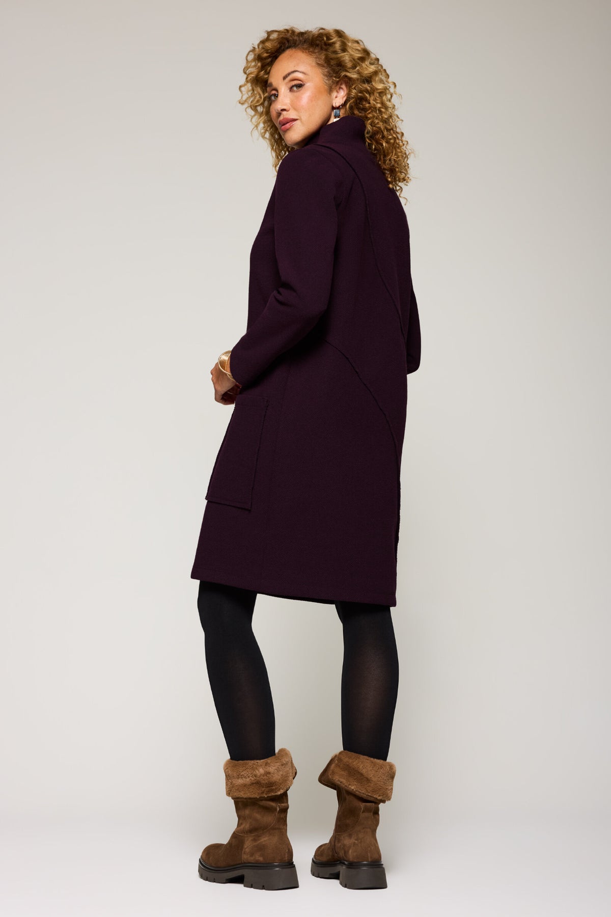 Porter Dress
