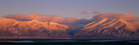 Alpen Glow