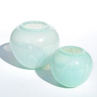 Opalescent Vases