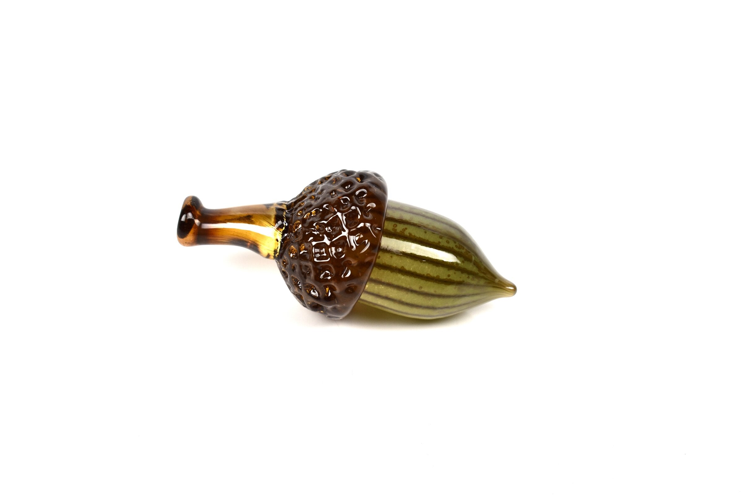 Acorn Bunch, Set of Seven