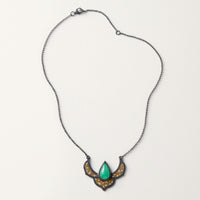 Cielo Gaia Pendant
