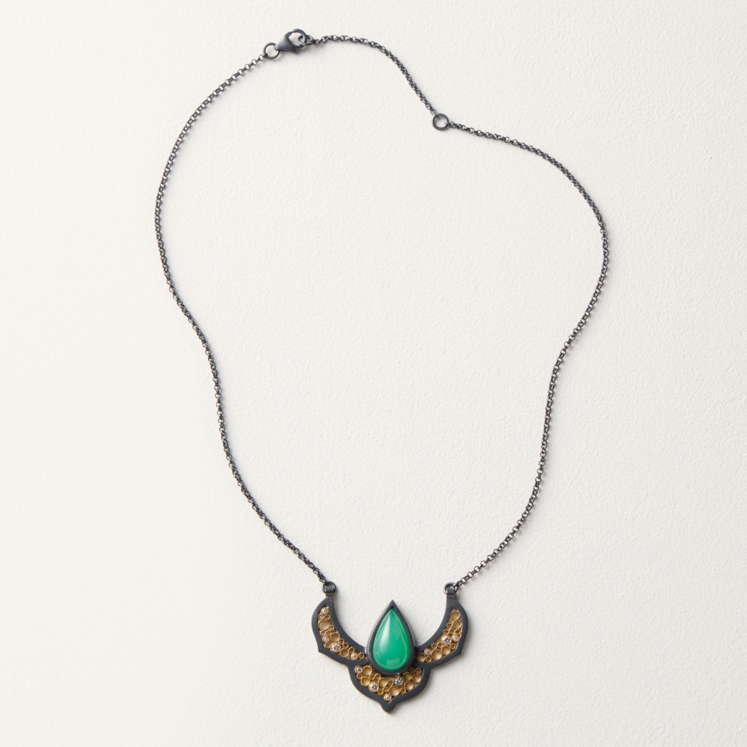 Cielo Gaia Pendant