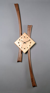 Stretch Clock