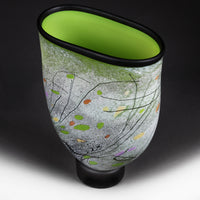 Summer Fields Vase