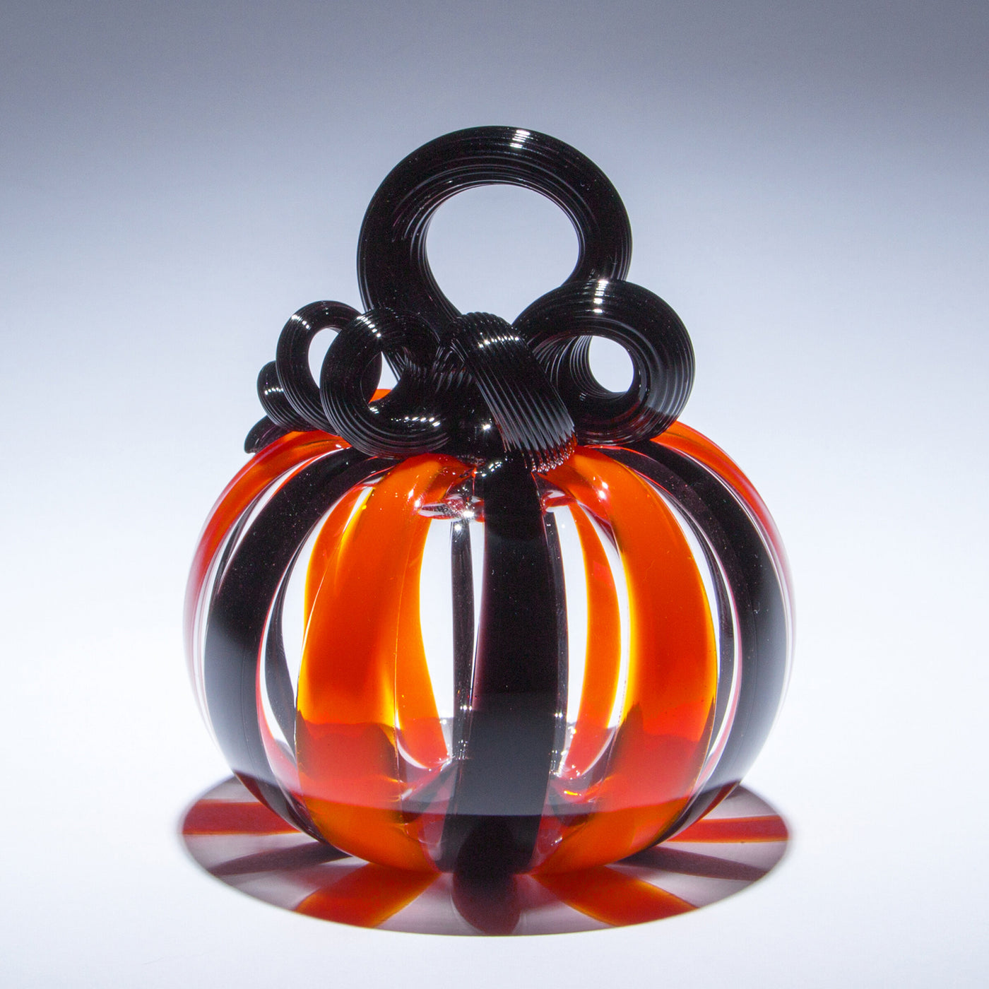 Samhain Pumpkin