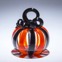 Samhain Pumpkin