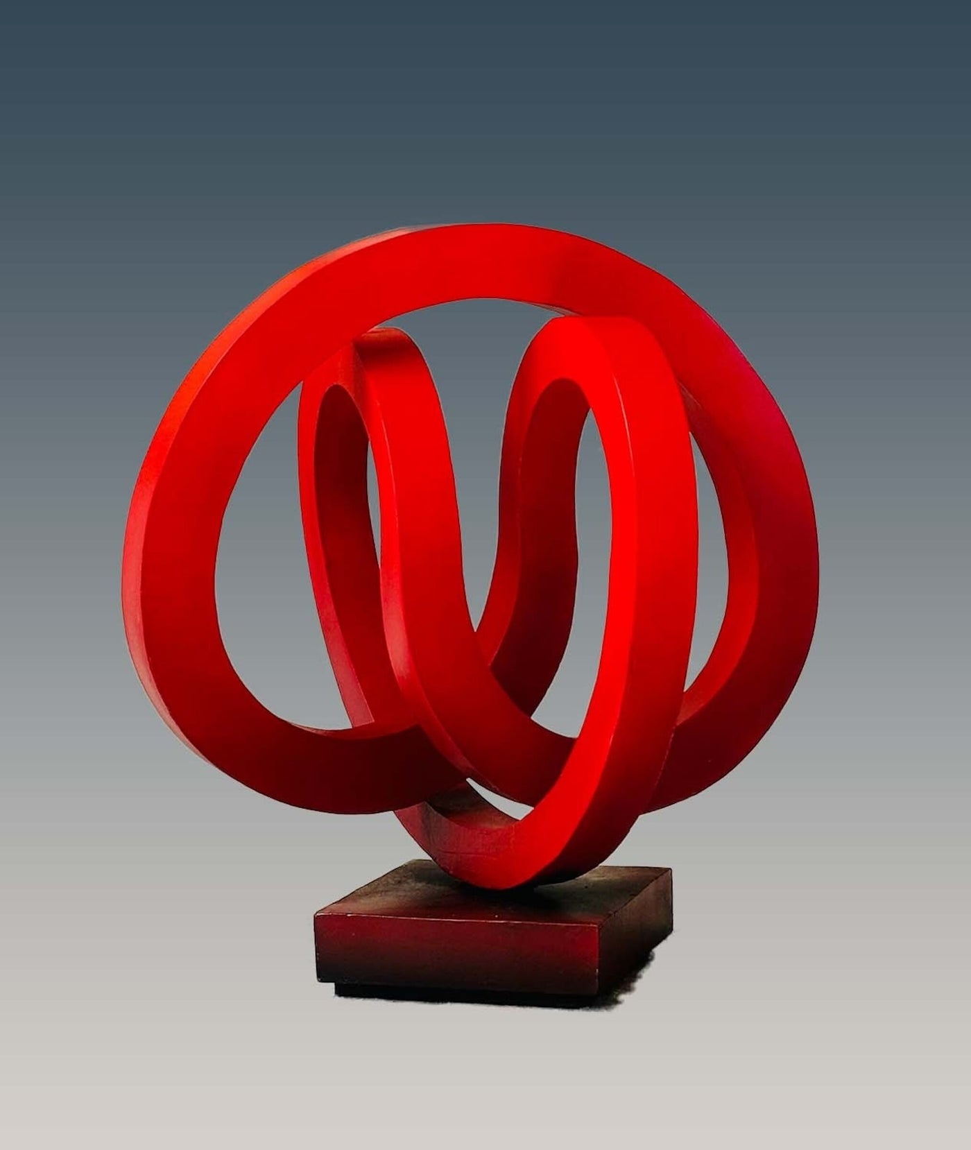 Red Balance