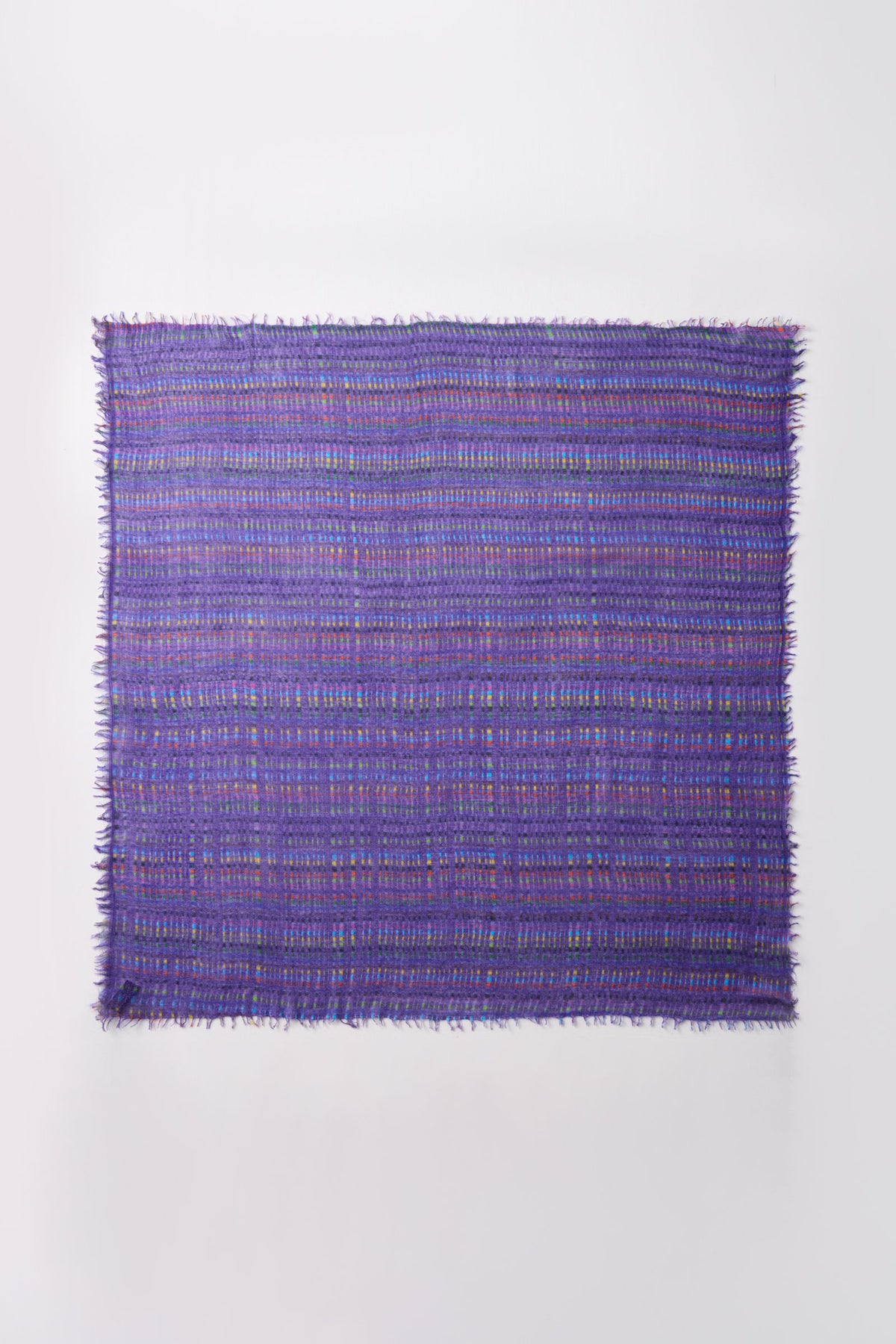 Cashmere Neckerchief