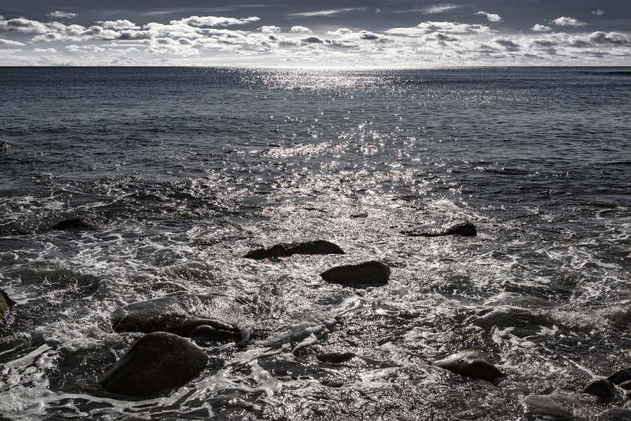 Crystal Morning