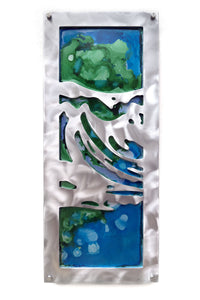 Sparkling Wave II