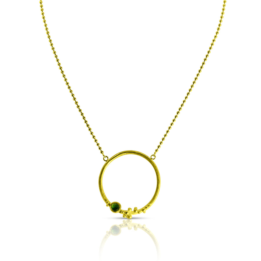Bubble Necklace