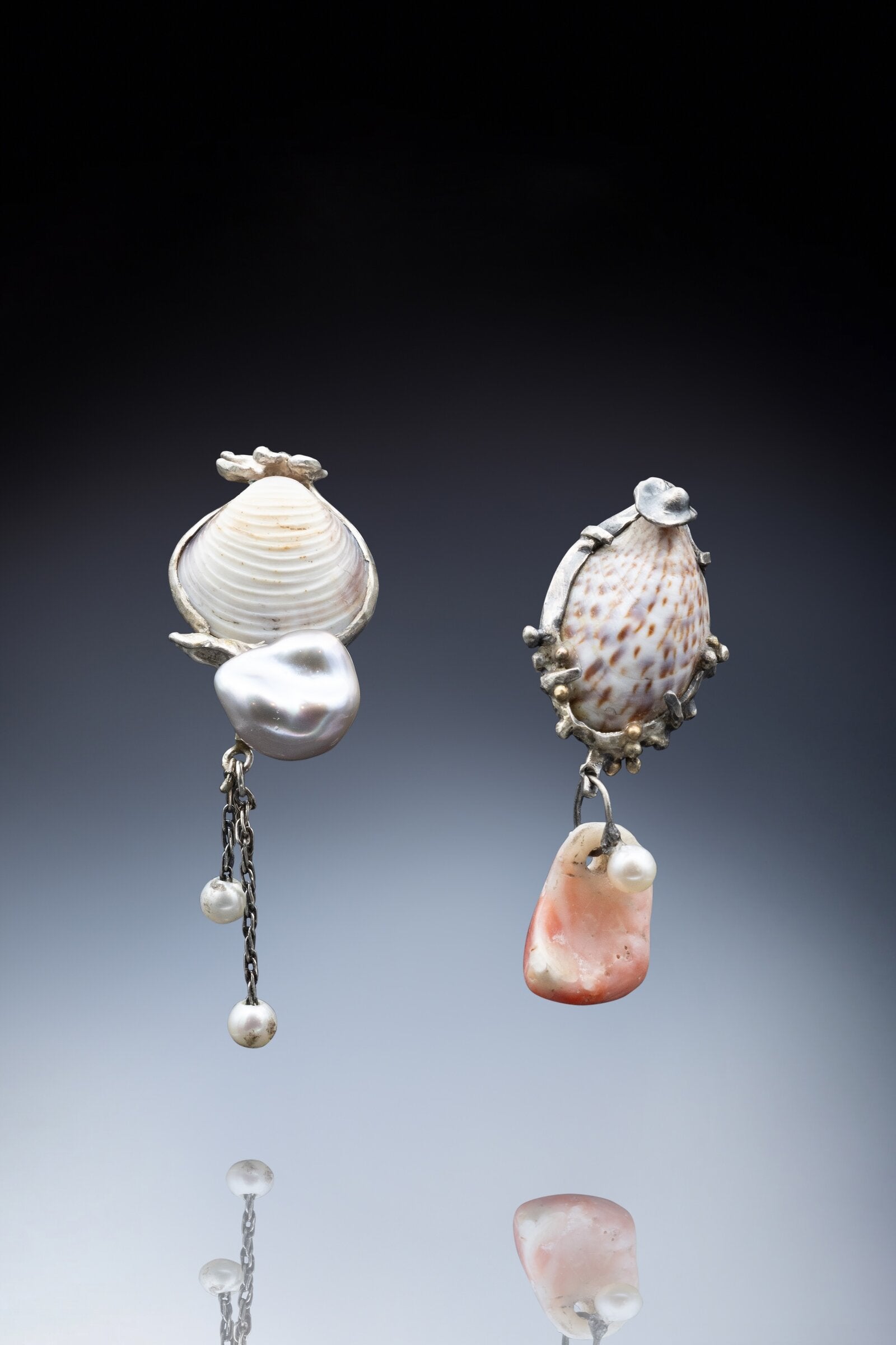 Cielo Earrings