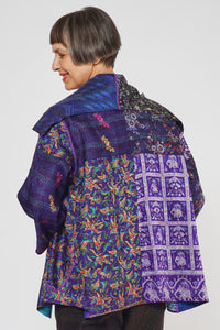 Flare Jacket #5